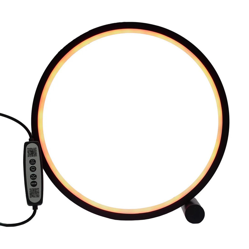 Ring Light - 26Cm - إضاءة